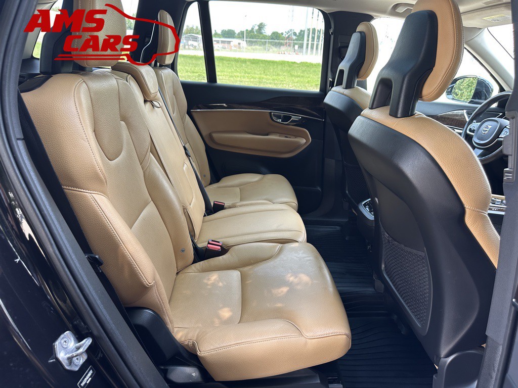 2016 Volvo XC90 Image 18
