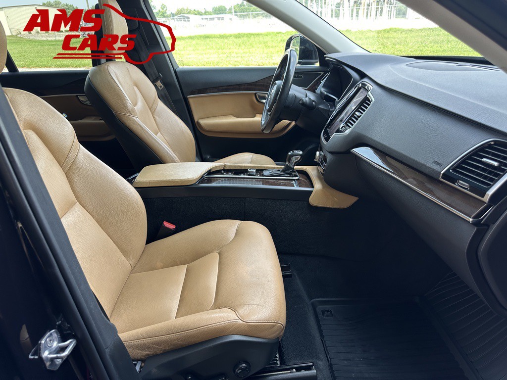 2016 Volvo XC90 Image 20