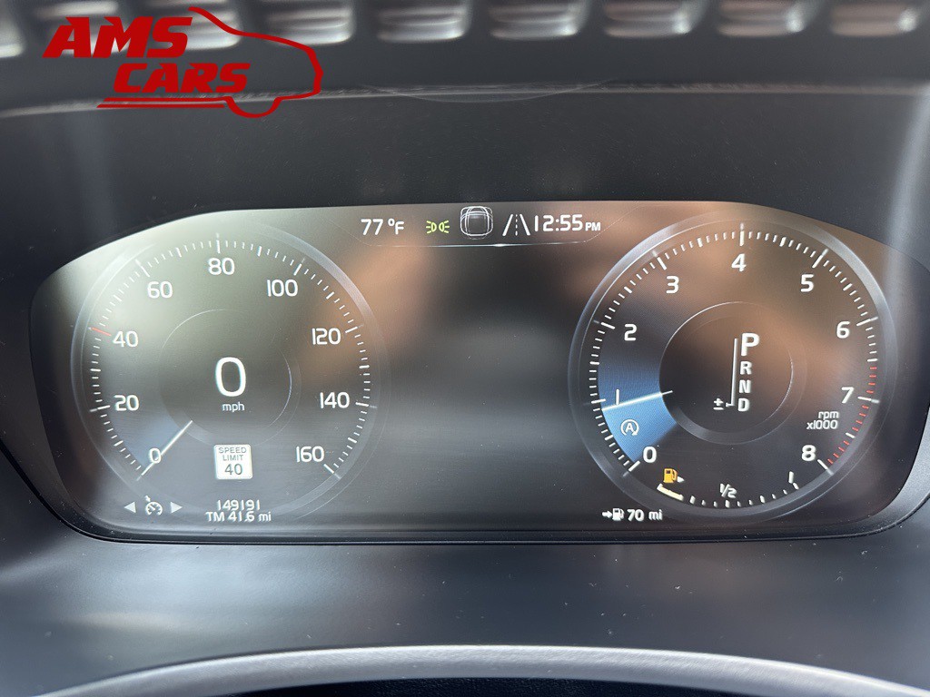 2016 Volvo XC90 Image 21