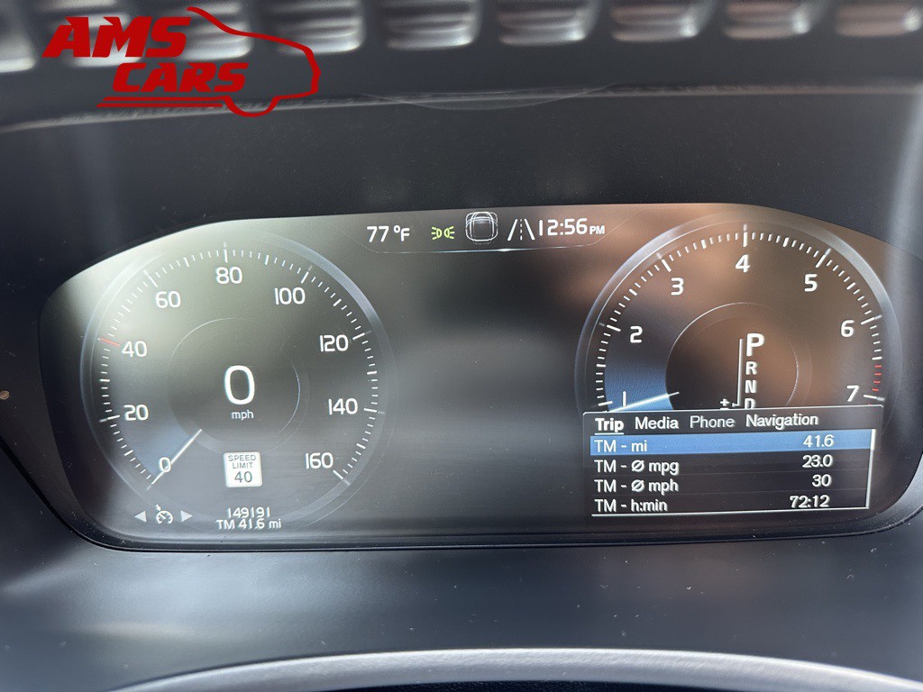 2016 Volvo XC90 Image 22