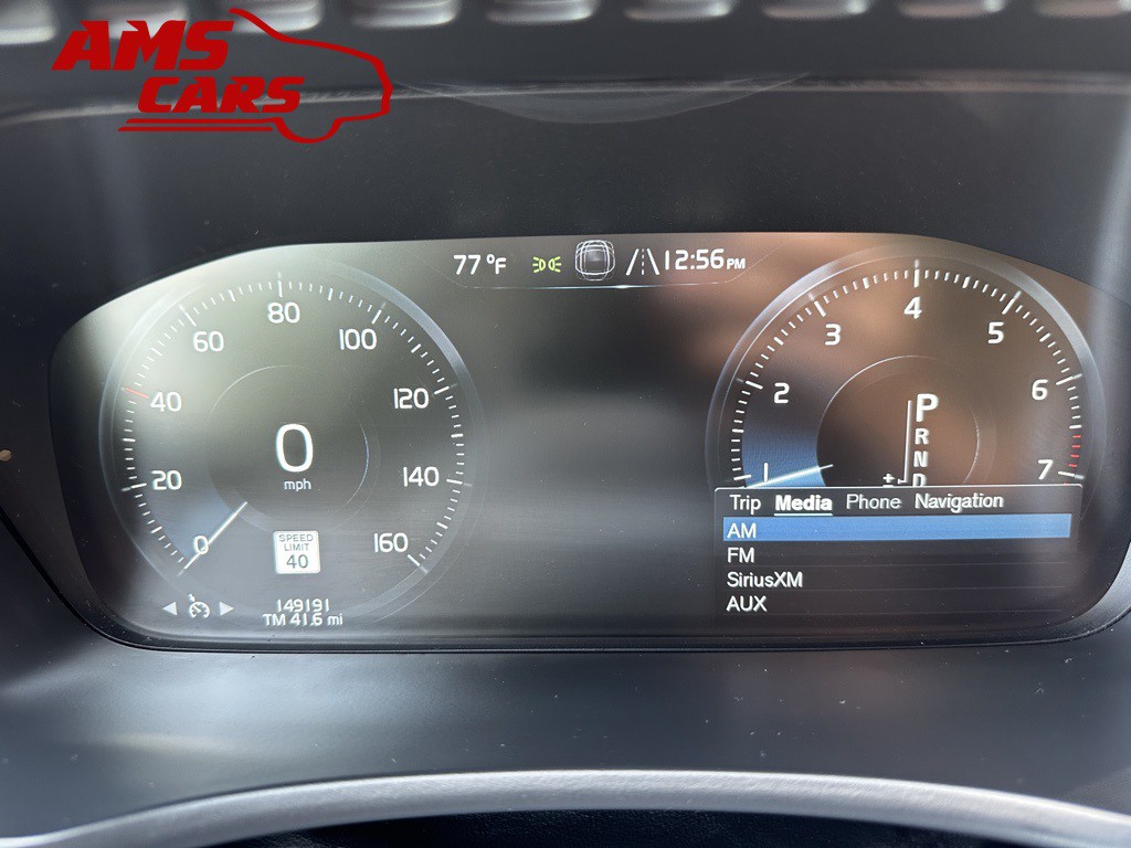 2016 Volvo XC90 Image 23