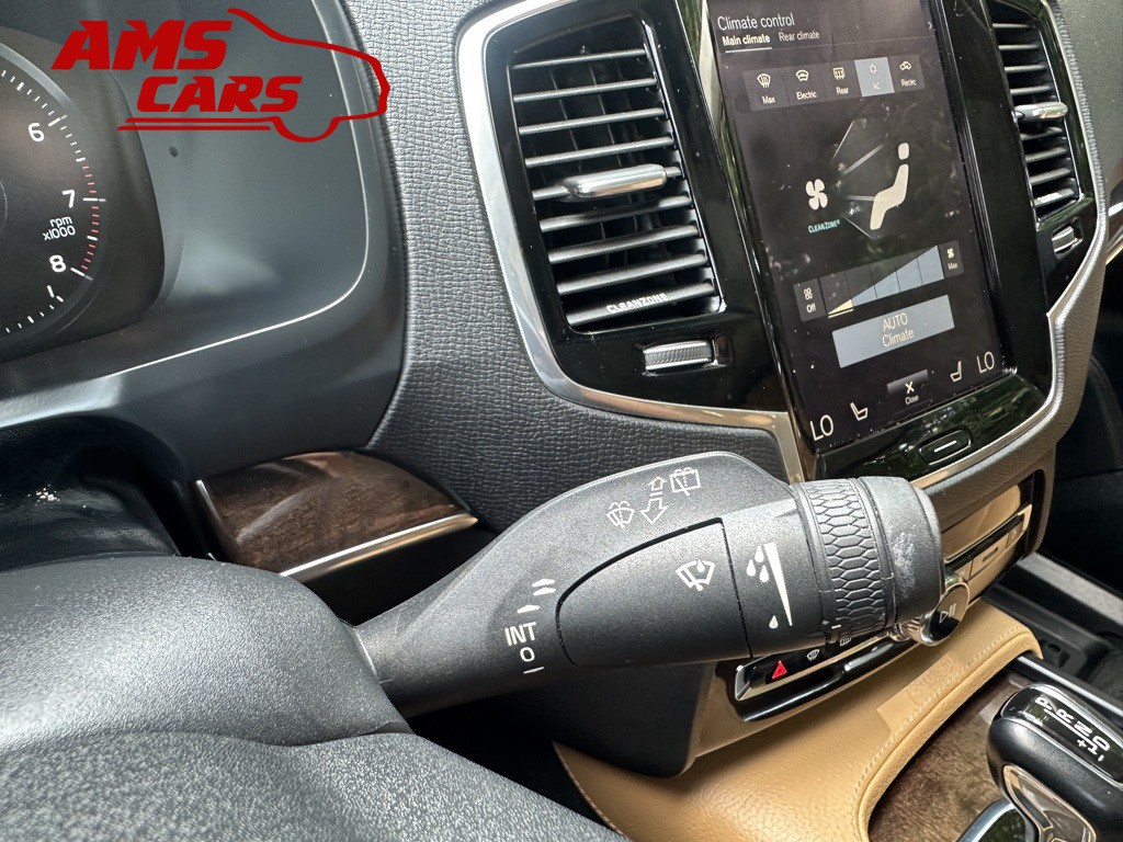 2016 Volvo XC90 Image 26