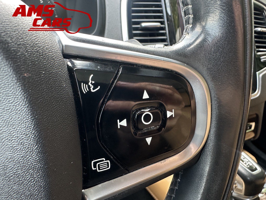 2016 Volvo XC90 Image 27