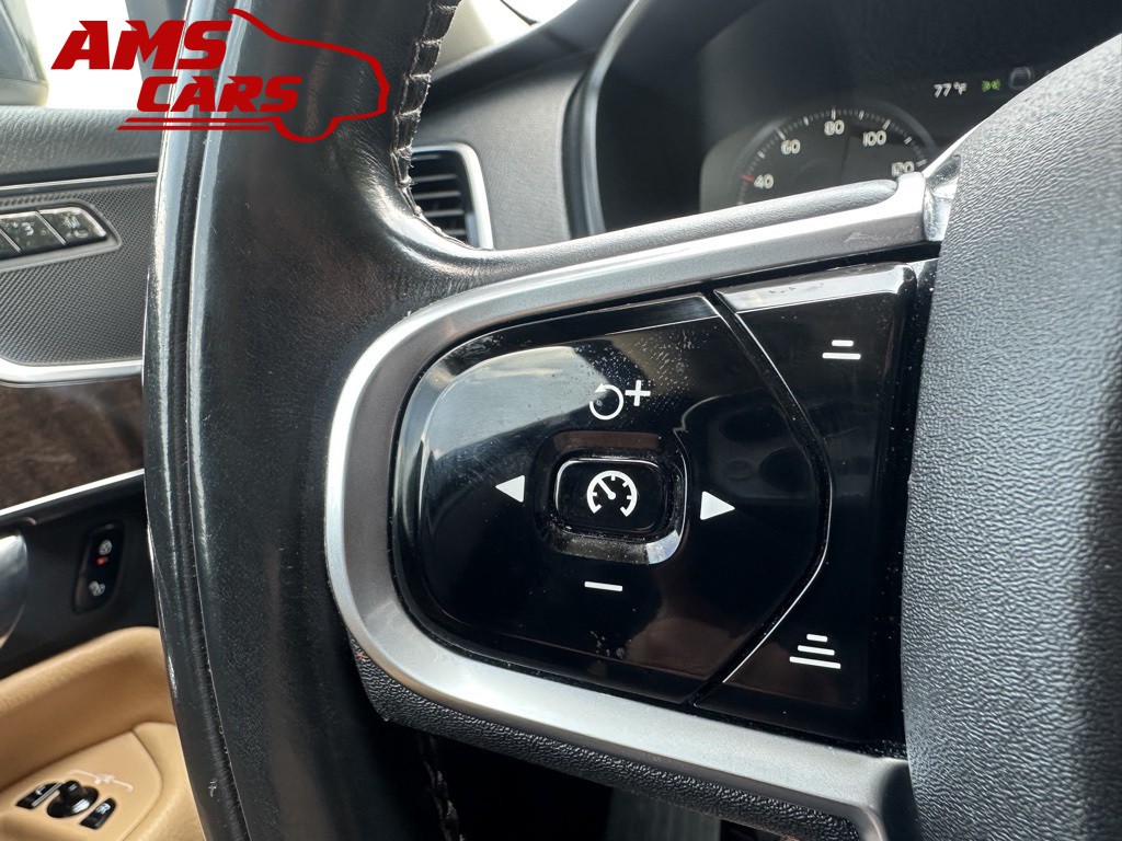 2016 Volvo XC90 Image 28