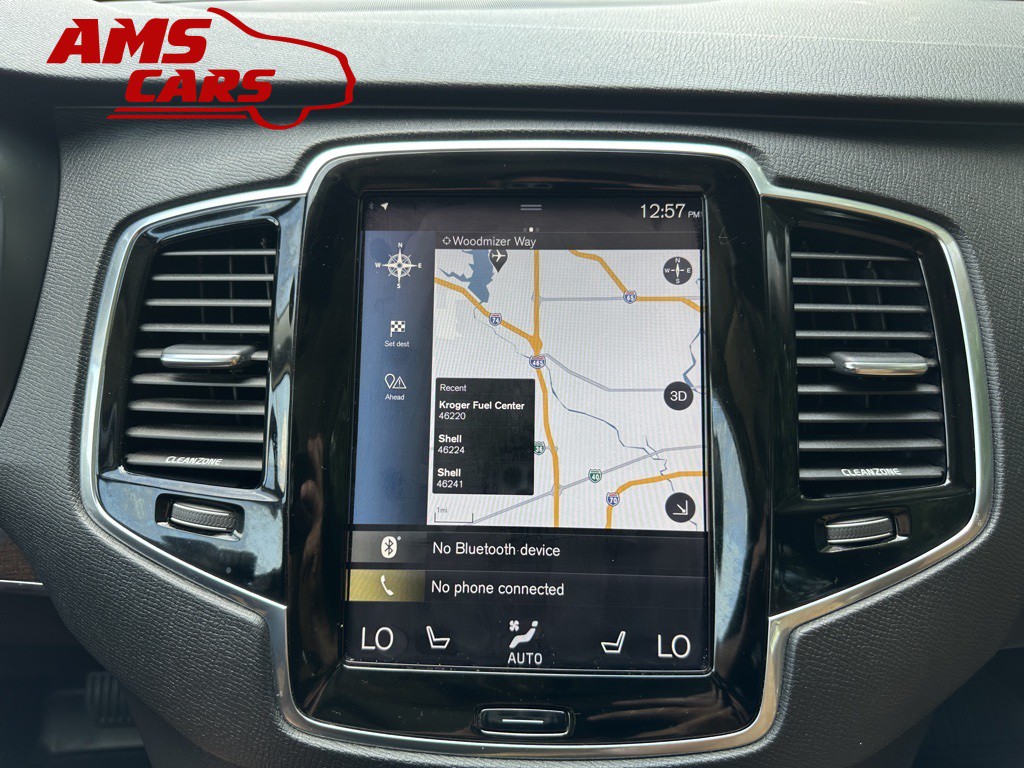 2016 Volvo XC90 Image 30