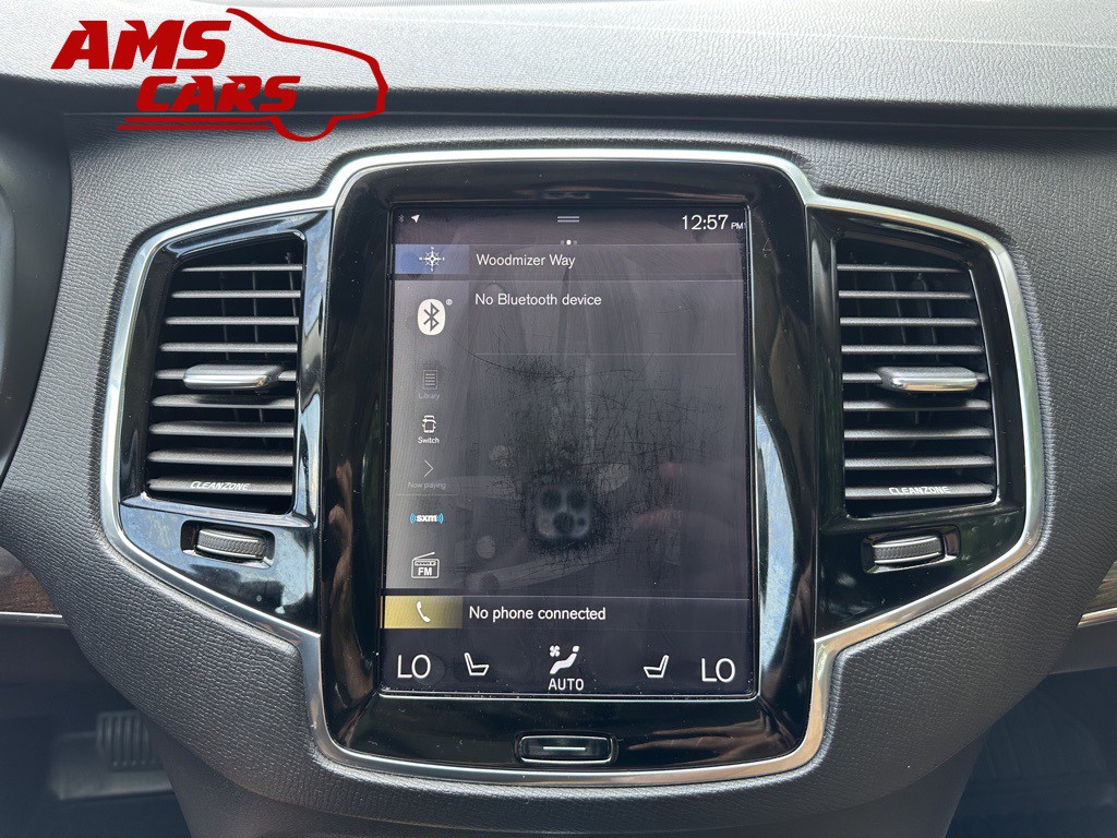 2016 Volvo XC90 Image 31