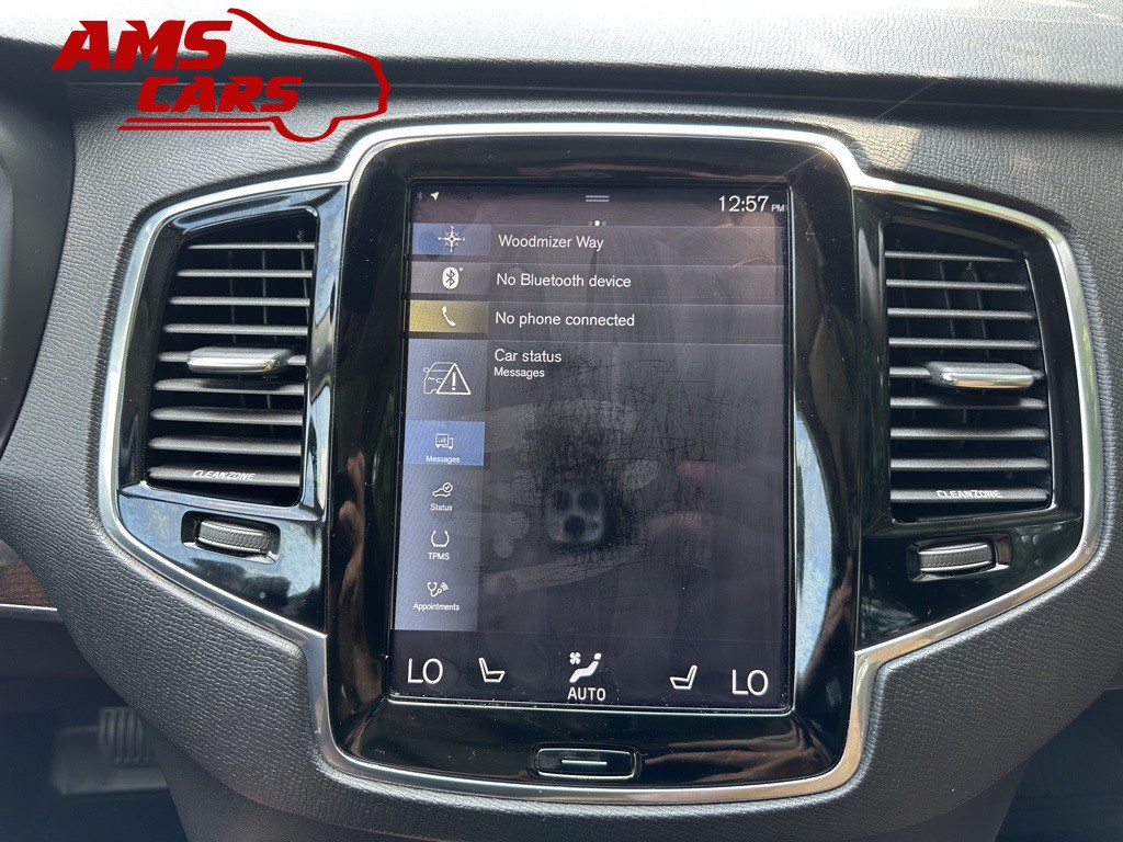 2016 Volvo XC90 Image 32