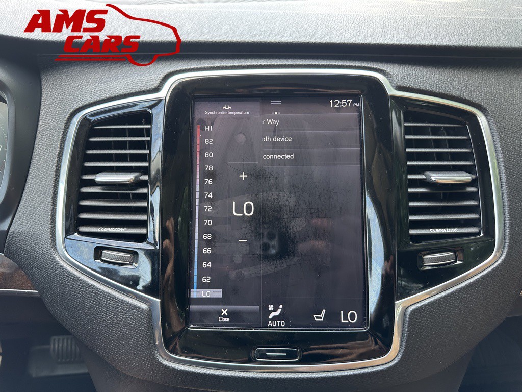 2016 Volvo XC90 Image 33