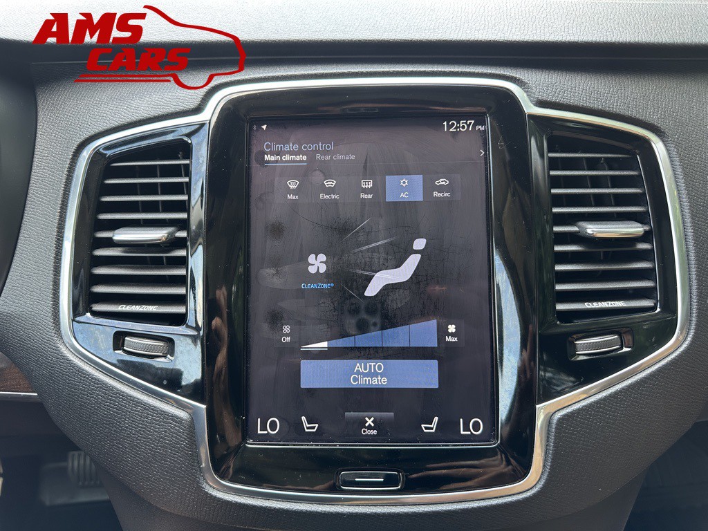 2016 Volvo XC90 Image 34