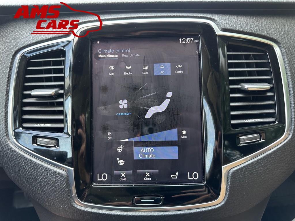 2016 Volvo XC90 Image 35