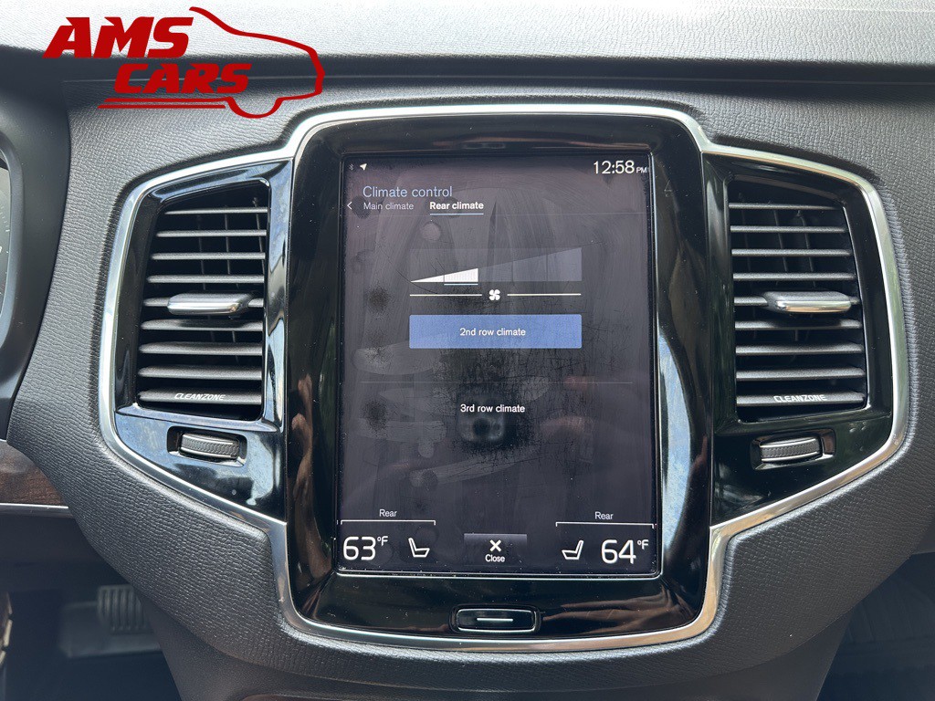 2016 Volvo XC90 Image 36