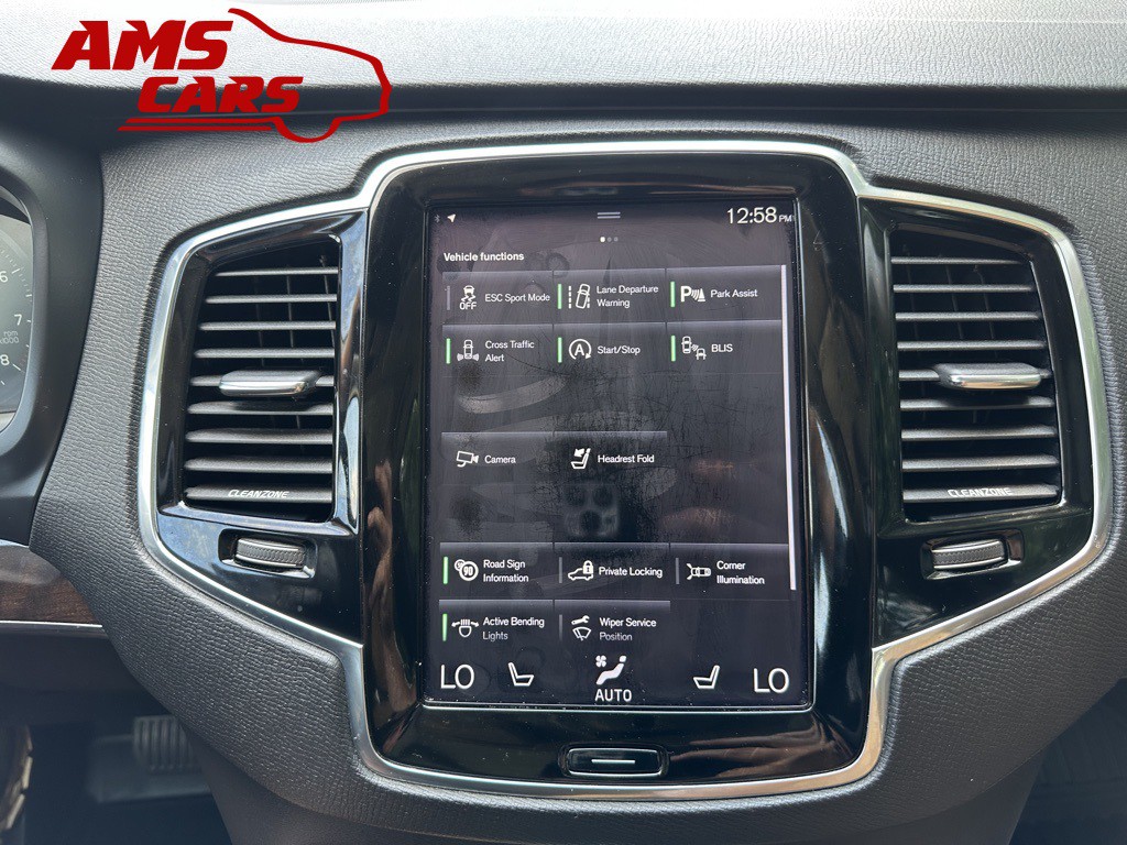 2016 Volvo XC90 Image 37