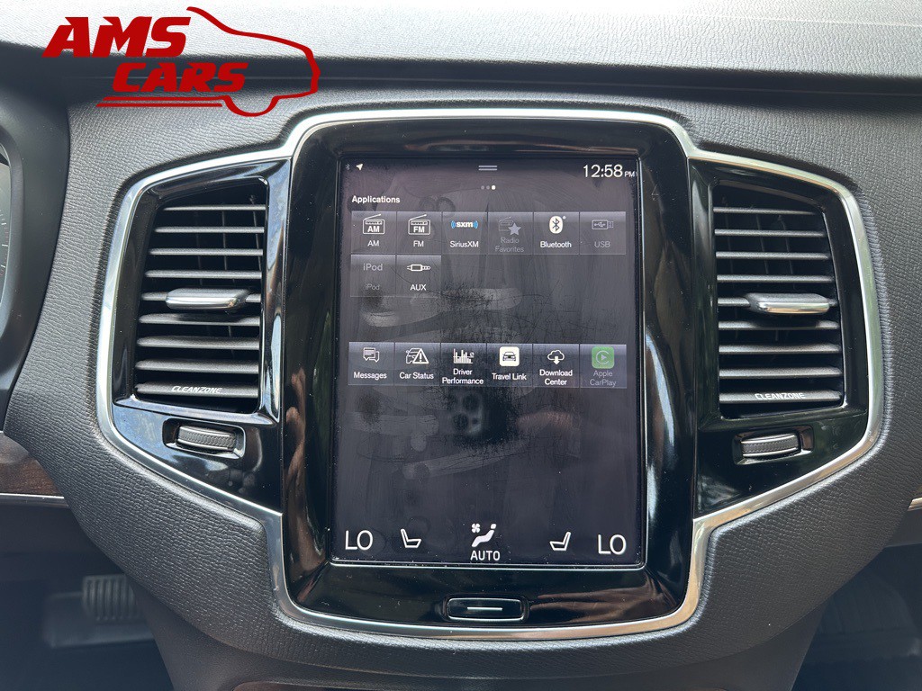 2016 Volvo XC90 Image 38