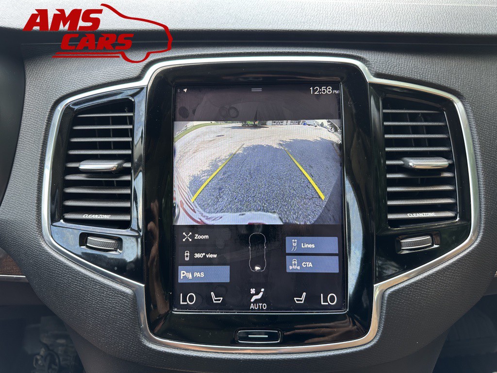 2016 Volvo XC90 Image 39