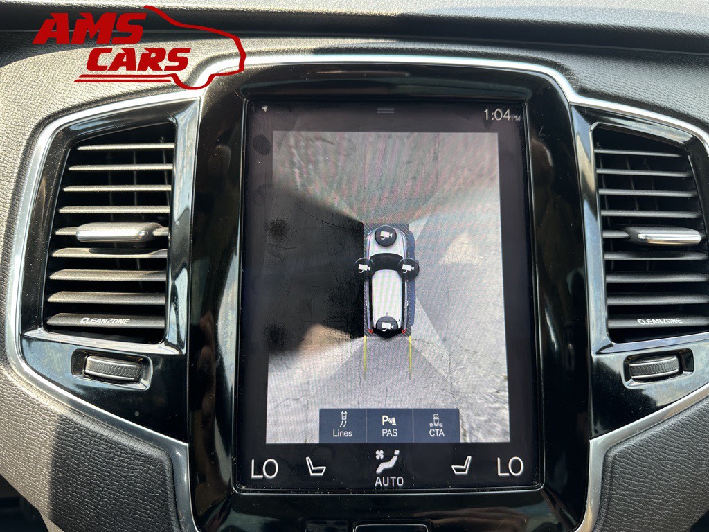 2016 Volvo XC90 Image 40