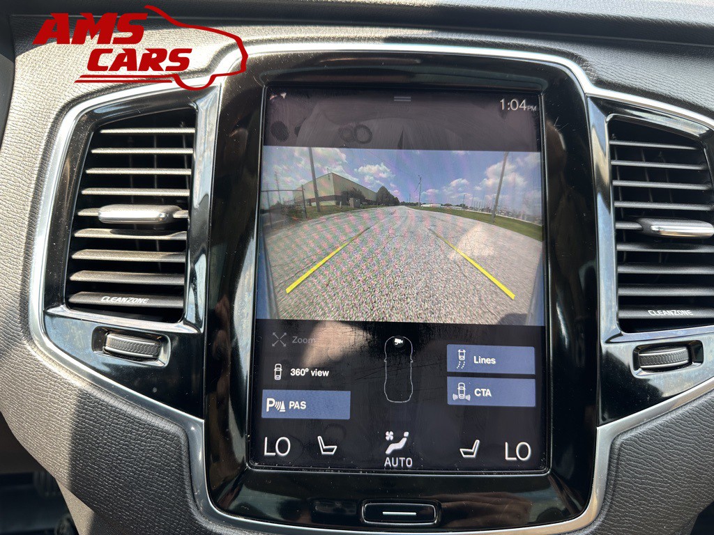 2016 Volvo XC90 Image 41