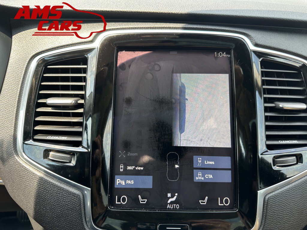 2016 Volvo XC90 Image 42