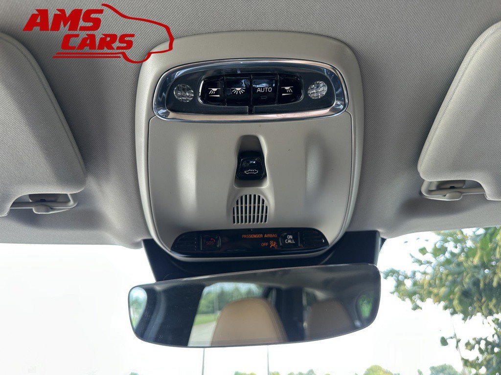 2016 Volvo XC90 Image 45