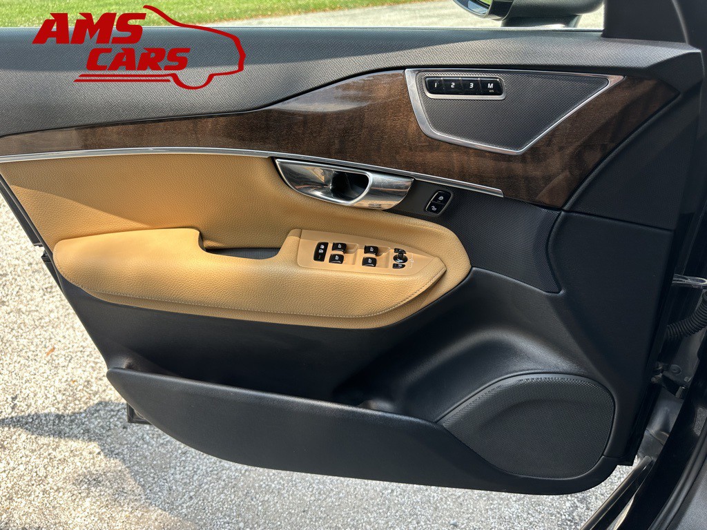 2016 Volvo XC90 Image 47