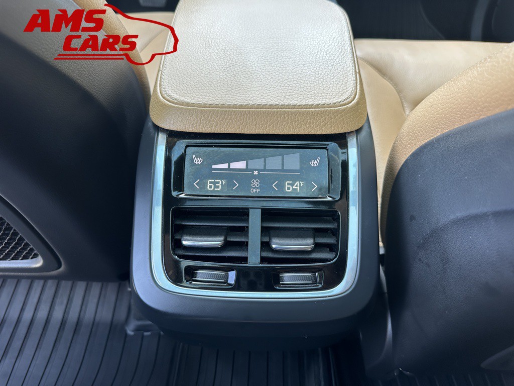 2016 Volvo XC90 Image 48