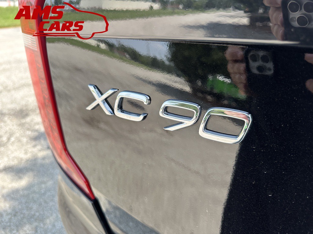2016 Volvo XC90 Image 51
