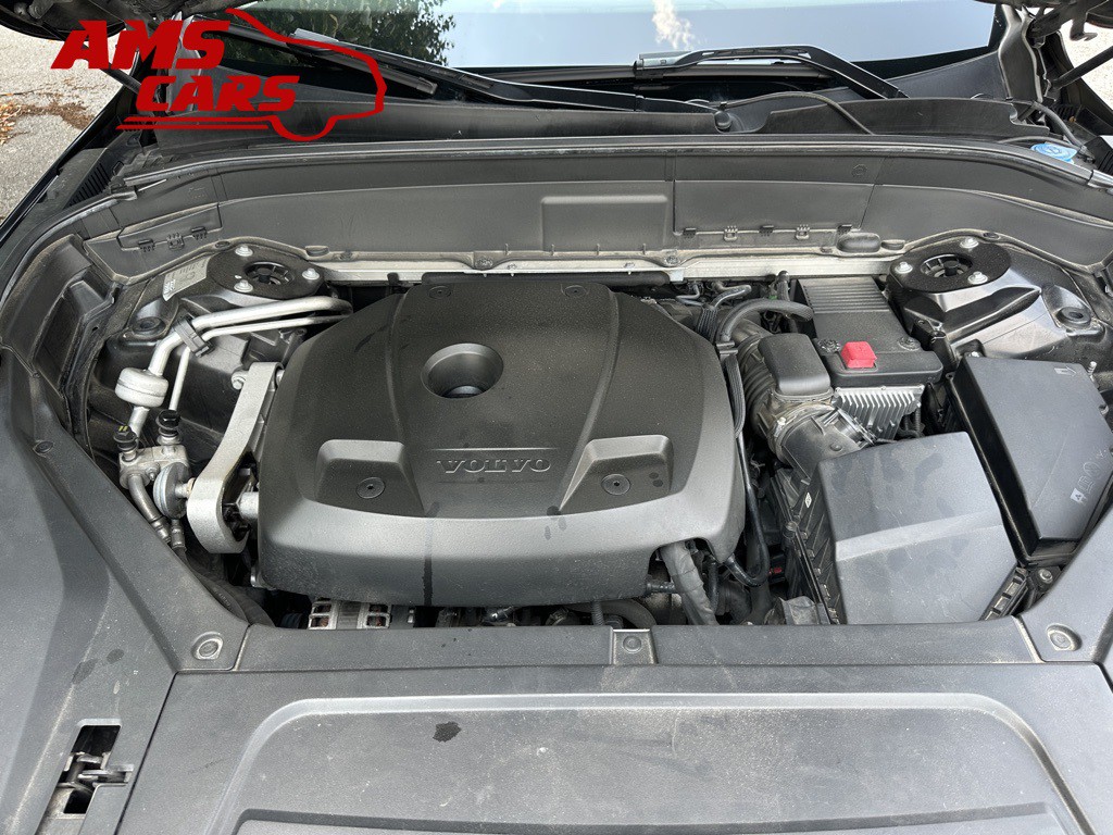 2016 Volvo XC90 Image 54