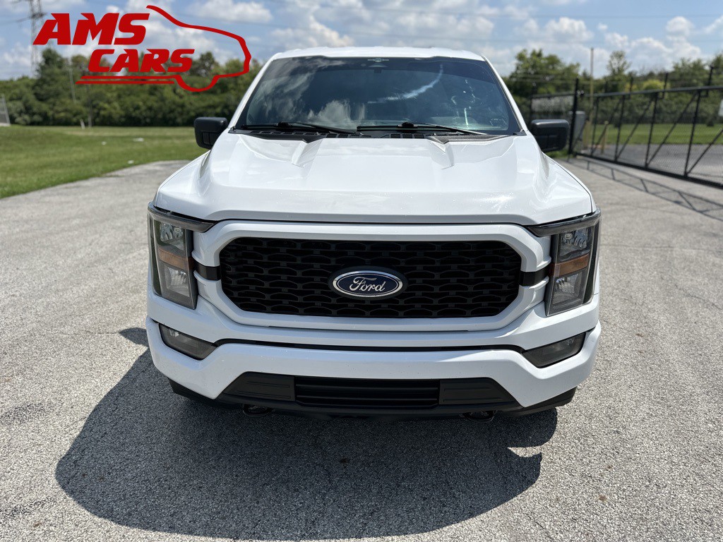 2023 Ford F-150 Image 2