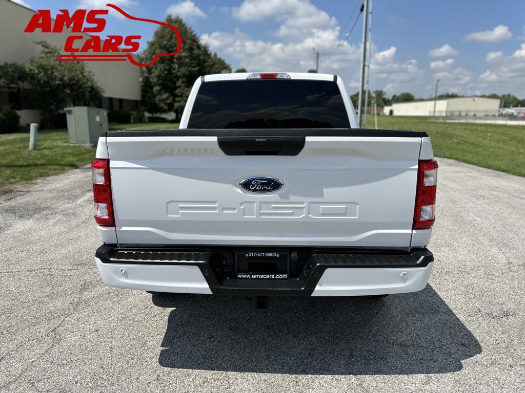 2023 Ford F-150 Image 5