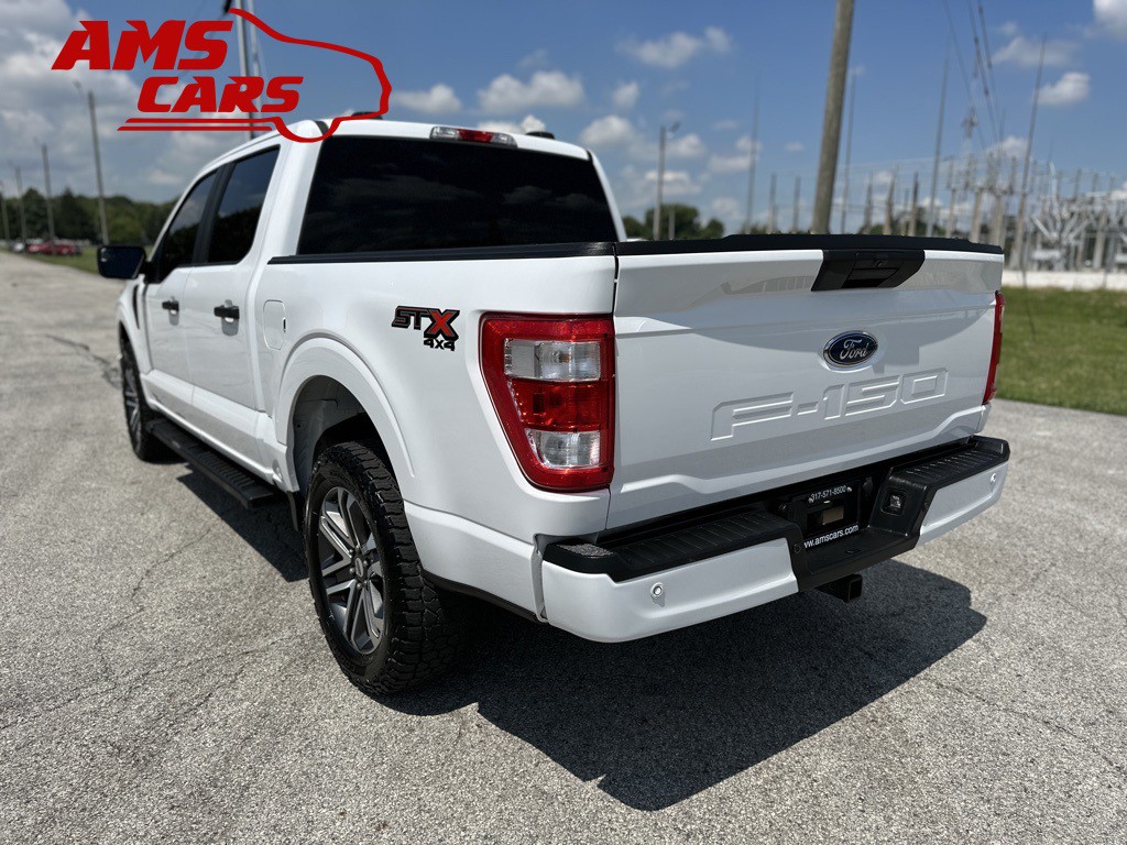 2023 Ford F-150 Image 6