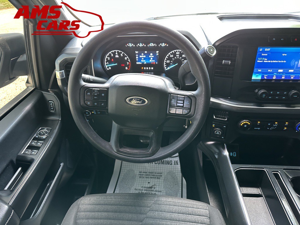 2023 Ford F-150 Image 7