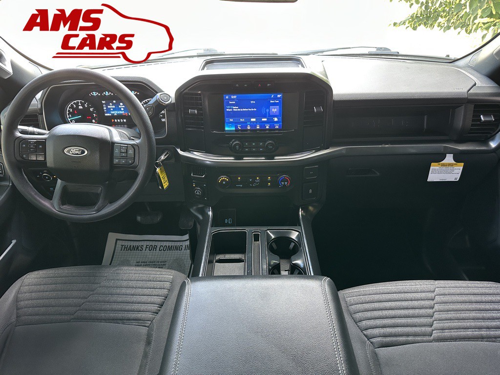 2023 Ford F-150 Image 8