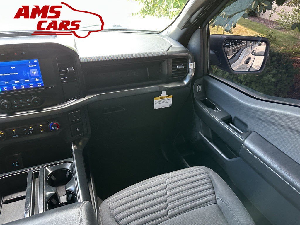2023 Ford F-150 Image 9