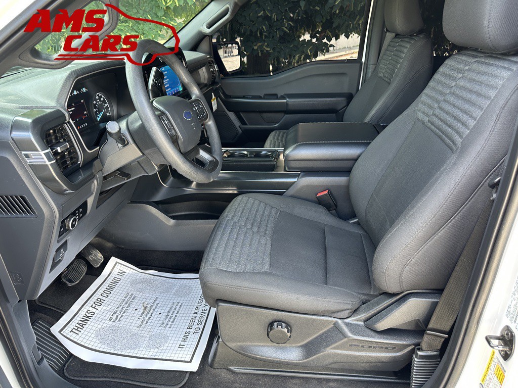 2023 Ford F-150 Image 10