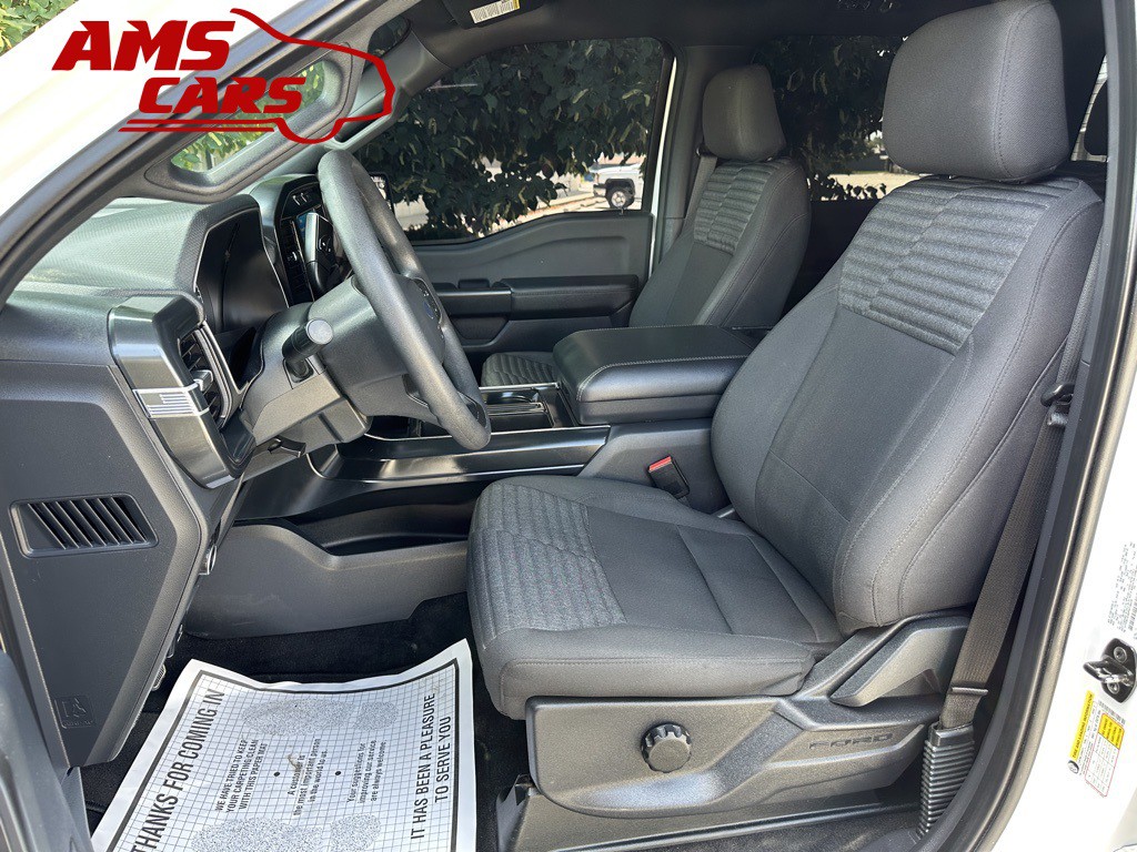 2023 Ford F-150 Image 11