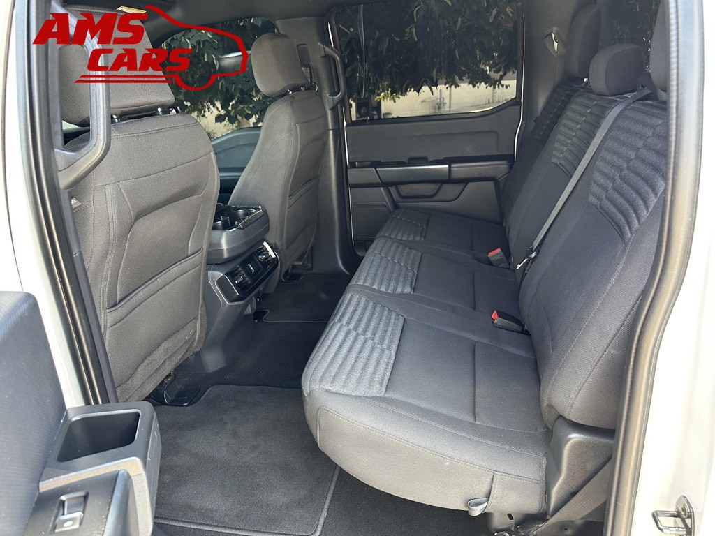 2023 Ford F-150 Image 12