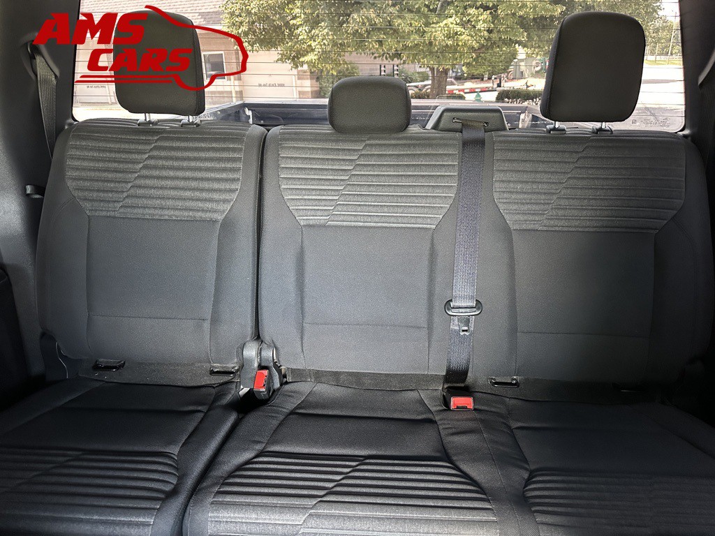 2023 Ford F-150 Image 15