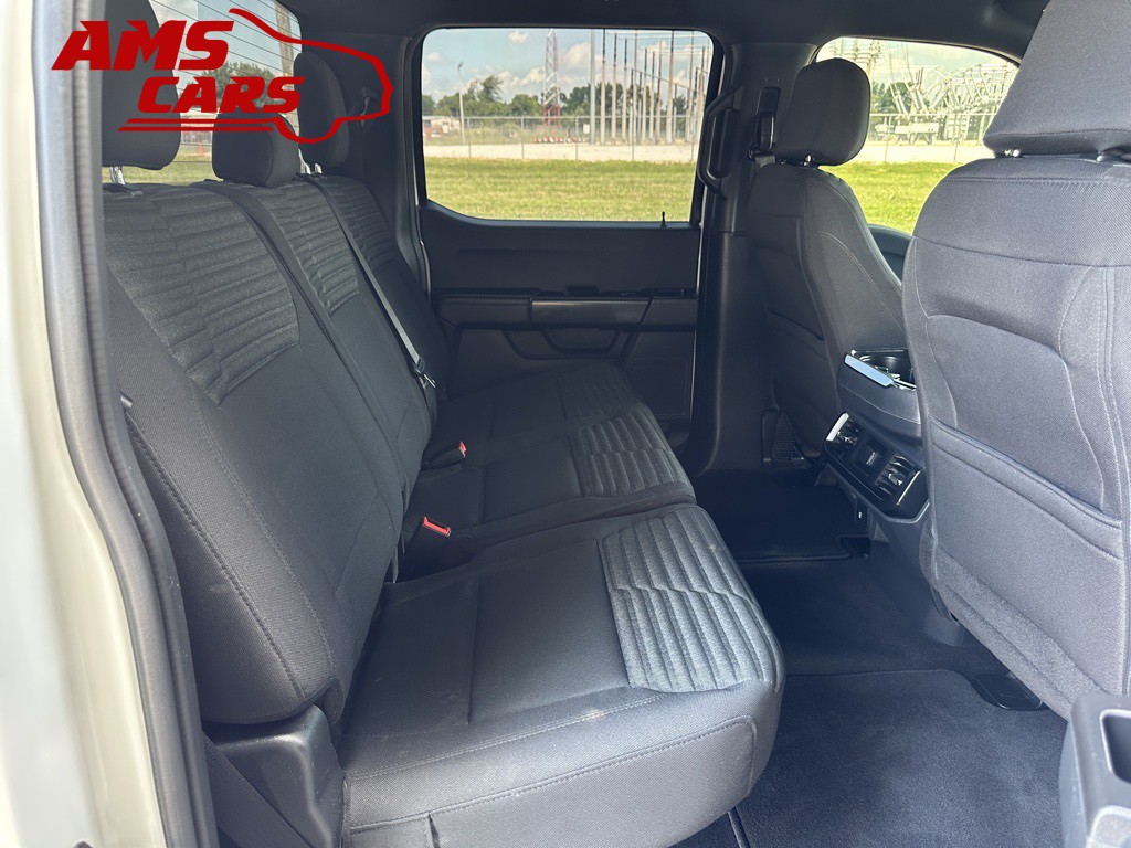 2023 Ford F-150 Image 17