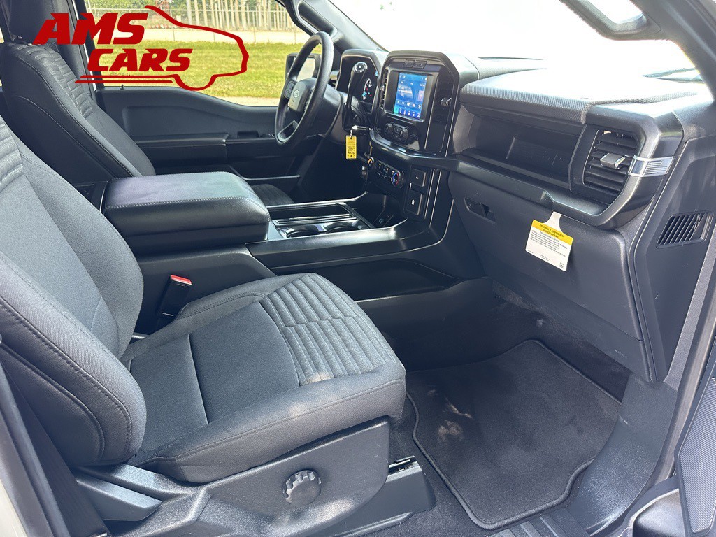 2023 Ford F-150 Image 18