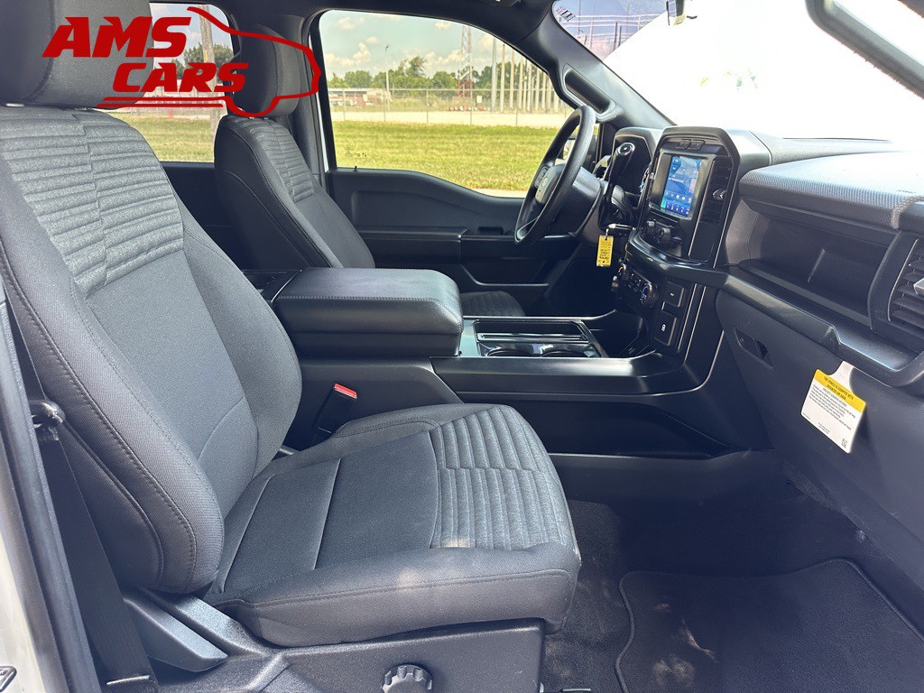 2023 Ford F-150 Image 19