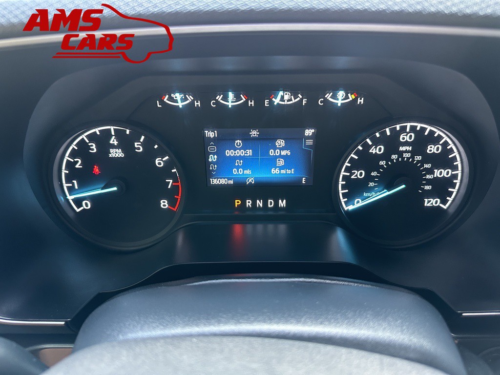 2023 Ford F-150 Image 20
