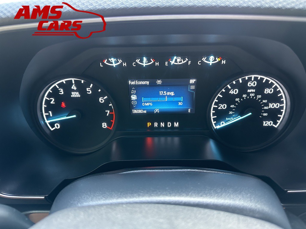 2023 Ford F-150 Image 21