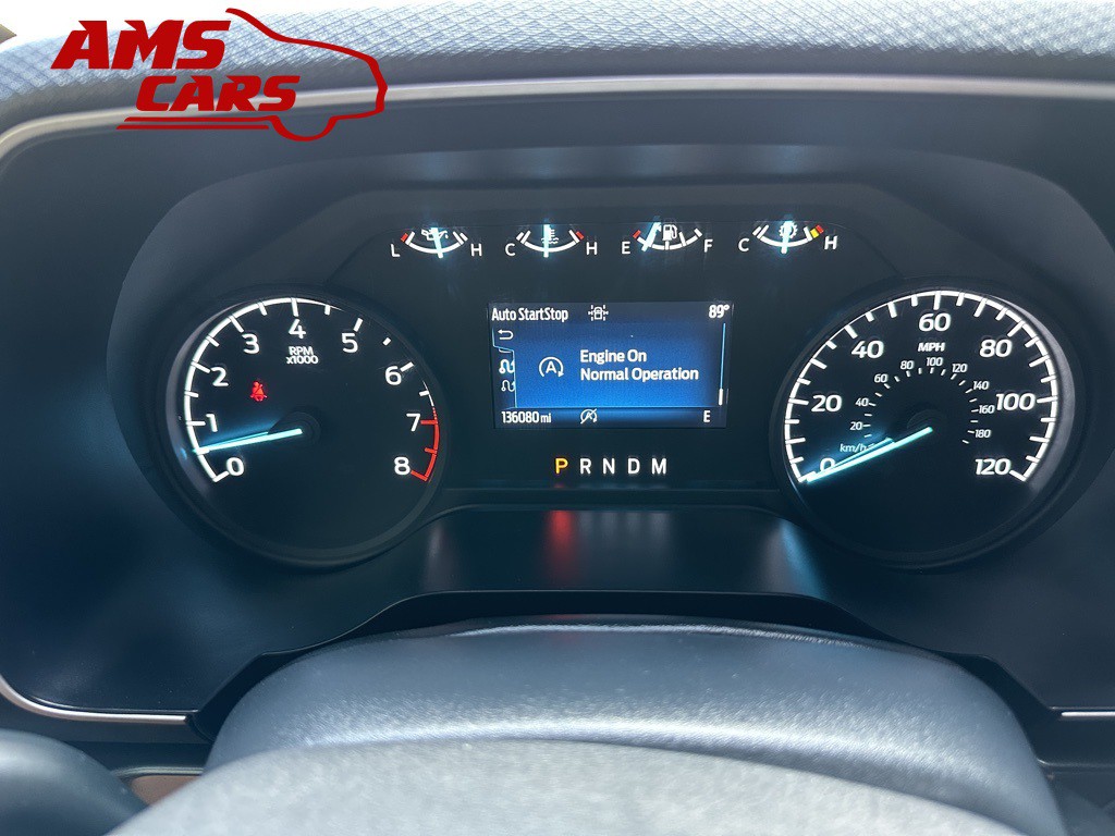 2023 Ford F-150 Image 25