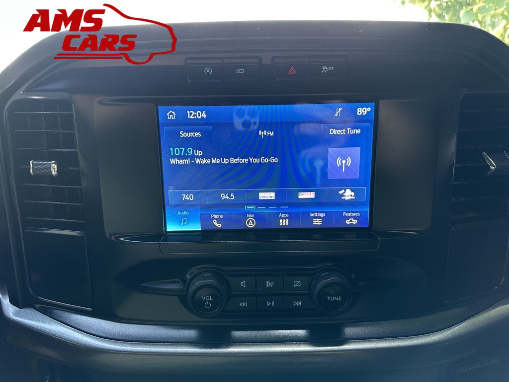 2023 Ford F-150 Image 34
