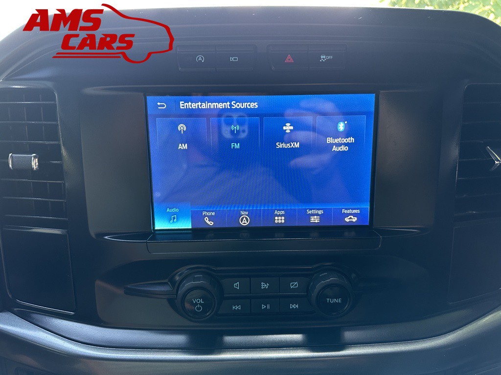 2023 Ford F-150 Image 35