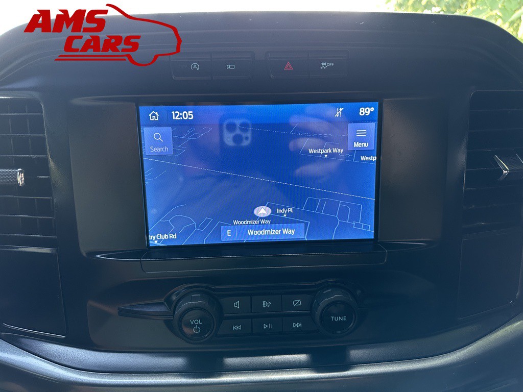 2023 Ford F-150 Image 36