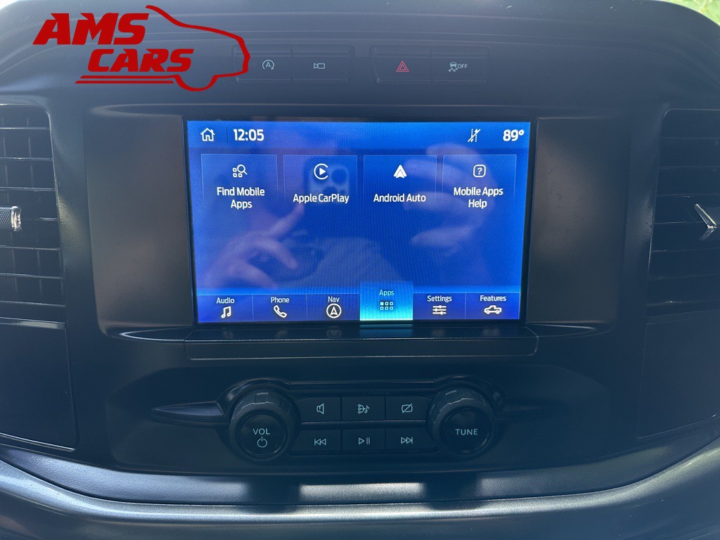 2023 Ford F-150 Image 37