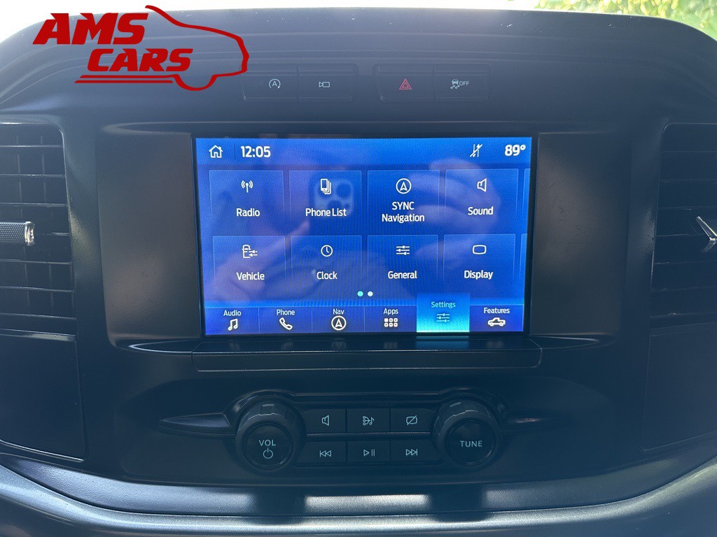 2023 Ford F-150 Image 38
