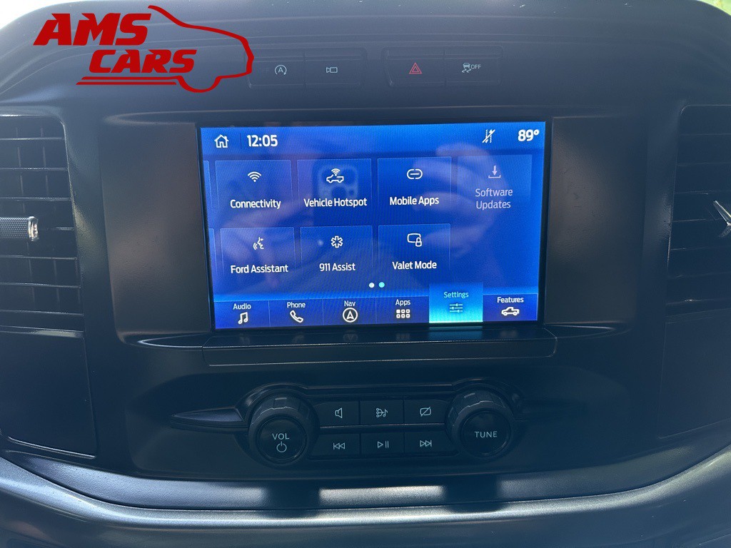 2023 Ford F-150 Image 39