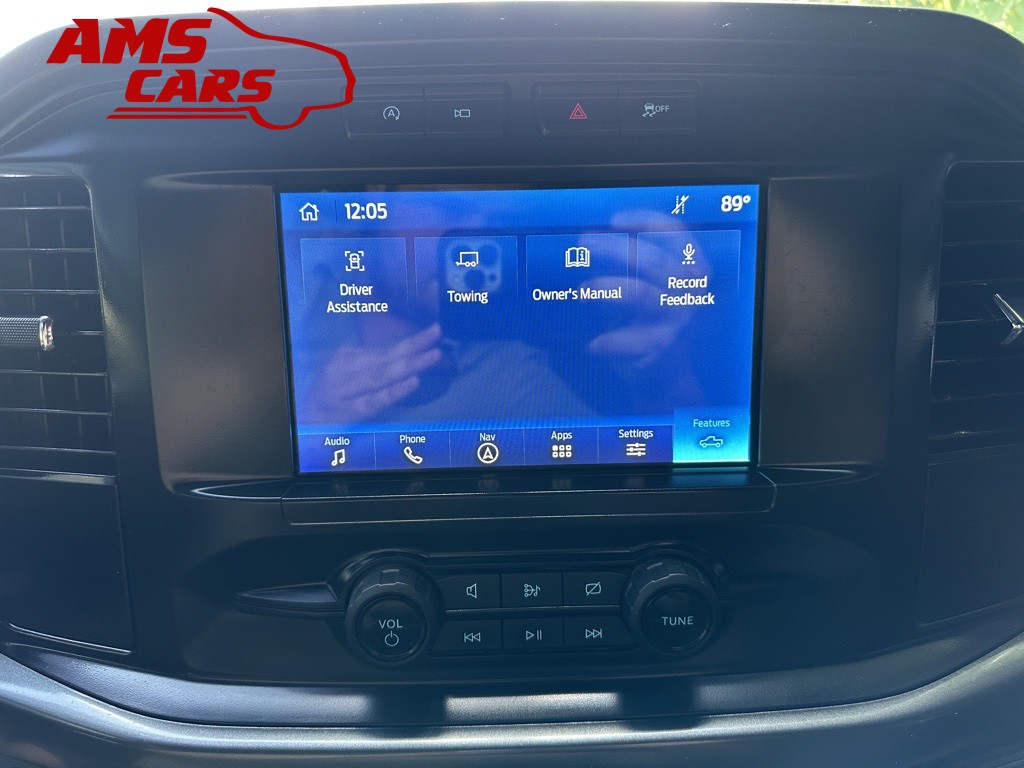2023 Ford F-150 Image 40