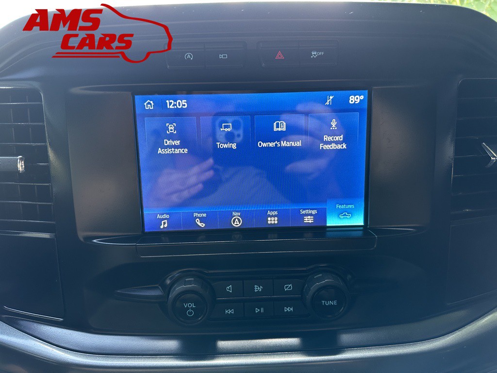 2023 Ford F-150 Image 41